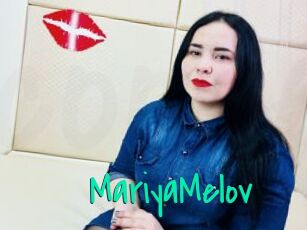 MariyaMelov