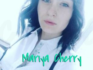 Mariya_Cherry