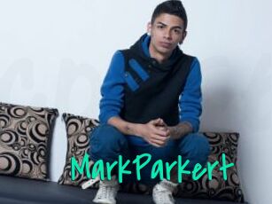 MarkParkert