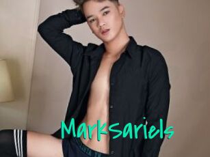 MarkSariels Cool Sexe