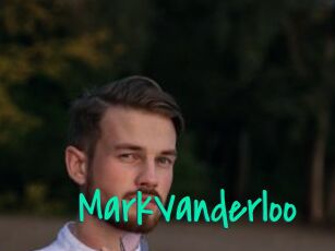 MarkVanderloo