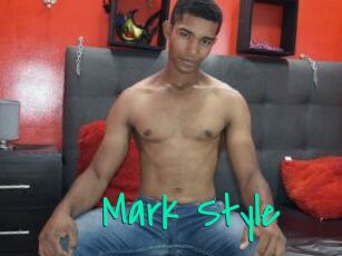 Mark_Style