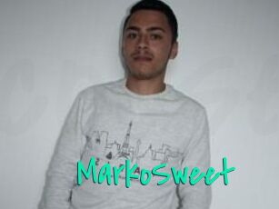 MarkoSweet