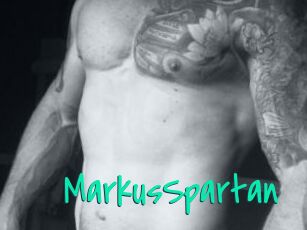 MarkusSpartan