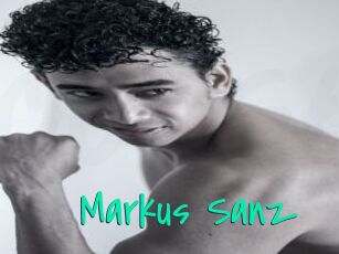 Markus_Sanz