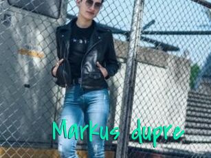Markus_dupre