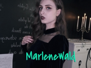 MarleneWald Cool Sexe