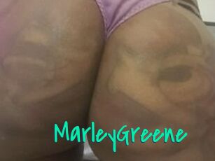 MarleyGreene