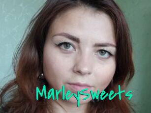 MarleySweets Cool Sexe