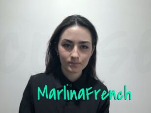 MarlinaFrench