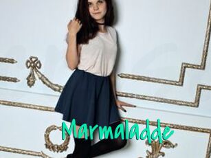 Marmaladde