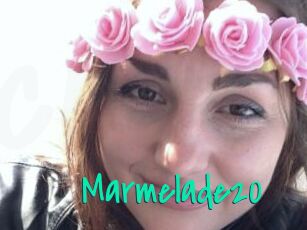 Marmelade20