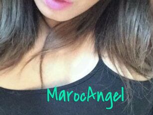 MarocAngel Cool Sexe