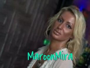 MaroonMira