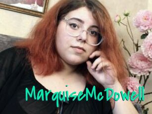 MarquiseMcDowell