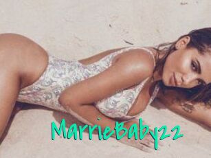 MarrieBaby22