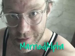 MarriedAlpha
