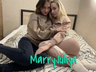 MarryJuliya