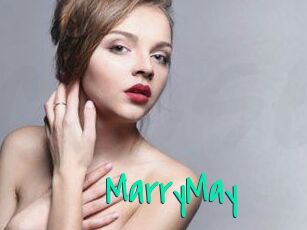 MarryMay