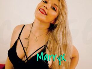 MarryX