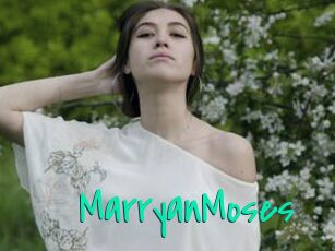 MarryanMoses