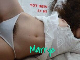 Marrye_