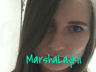 MarshaLaykii