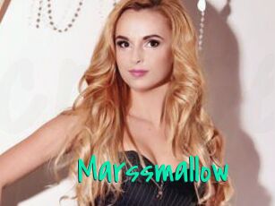 Marssmallow