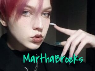 MarthaBrocks