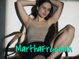 MarthaFreeman