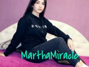 MarthaMiracle