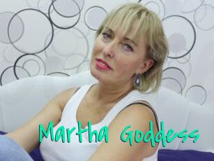 Martha_Goddess