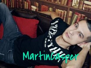 MartinCasper