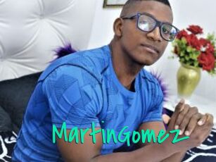 MartinGomez