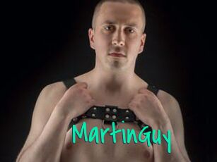 MartinGuy