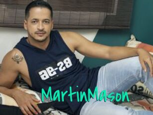 MartinMason