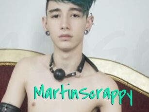 MartinScrappy