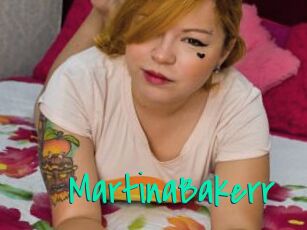 MartinaBakerr
