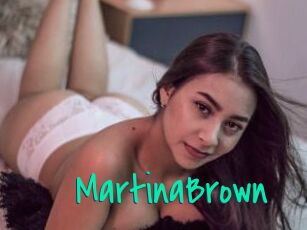 MartinaBrown