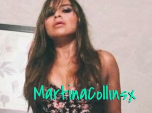 MartinaCollinsx