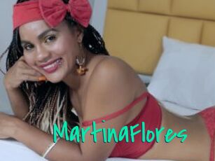 MartinaFlores
