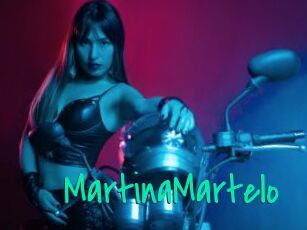 MartinaMartelo
