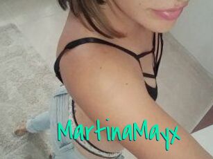 MartinaMayx
