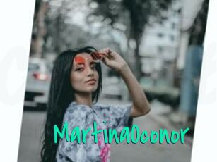 MartinaOconor