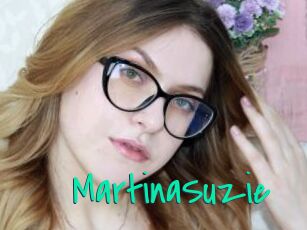 MartinaSuzie