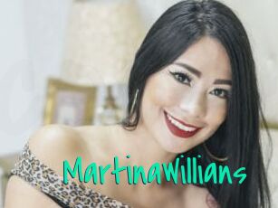 MartinaWillians