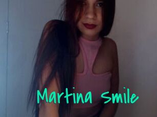 Martina_Smile