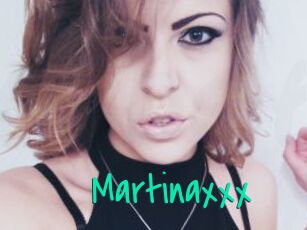 Martinaxxx