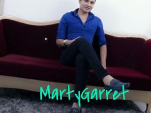 MartyGarret