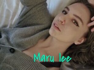 Maru_lee